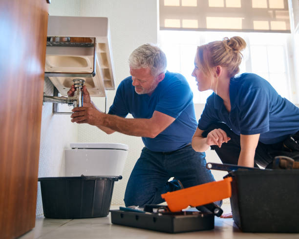 Best Plumbing Inspections & Maintenance in Wrightsville, GA